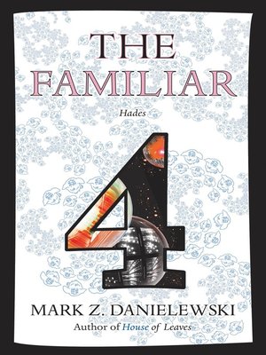 cover image of The Familiar, Volume 4